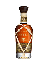 Planteray Rum XO 20th Anniversary Barbados Rum / 40 % vol / 0,35 Liter-Flasche