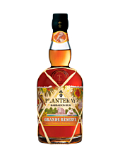 Planteray Grande Réserve Barbados Rum / 40 % Vol. / 0,7 Liter-Flasche