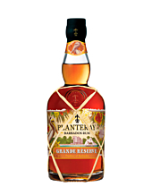 Planteray Rum 5 Jahre Barbados Grande Reserve Rum / 40 % vol / 0,7 Liter-Flasche