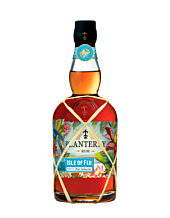 Planteray Rum Isle of Fiji / 40 % vol / 0,7 Liter-Flasche