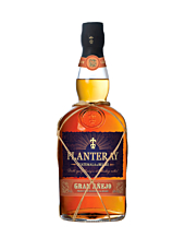 Planteray Rum Gran Añejo Guatemala & Belize / 42 % Vol. / 0,7 Liter-Flasche in Geschenkbox 