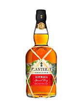 Planteray Xaymaca Special Dry Jamaican Rum / 43 % vol / 0,7 Liter-Flasche