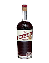 Poli Vermouth Gran Bassano Rosso / 18 % Vol. / 0,7 Liter-Flasche