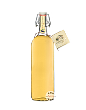 Prinz: Alte Haus-Zwetschke / 41% Vol. / 1,0 Liter - Flasche