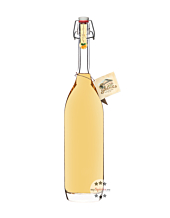 Prinz Alte Marille 0,7 L – Marillenschnaps im Holzfass gereift