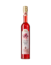 Prinz Granatapfel Likör Traditionslikör / 17 % vol / 0,5 Liter-Flasche