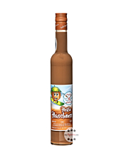 Prinz Heiße Haselnuss Likör / 16 % Vol. / 0,5 Liter-Flasche