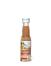Prinz Heiße Haselnuss Likör Miniatur / 16 % Vol. / 0,02 Liter-Flasche