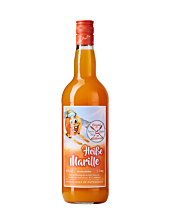 Prinz: Heiße Marille / 16% Vol. / 1,0 Liter - Flasche