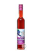 Prinz: Heiße Zwetschke / 16% Vol. / 0,5 Liter - Flasche