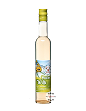 Prinz Heißer Willi Likör / 16 % Vol. / 0,5 Liter-Flasche