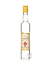 Prinz: Honig Quitterla / 34 % vol / 0,5 Liter-Flasche