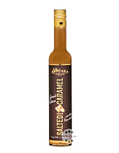 Prinz Salted Caramel Cream Likör Special Edition / 17 % vol. / 0,5 Liter-Flasche