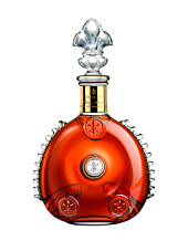 Remy Martin Louis XIII / 40 % vol / 0,7 Liter-Flasche