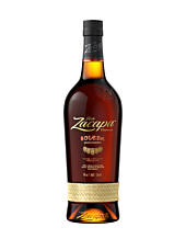 Ron Zacapa Rum – Solera Gran Reserva / 40 % Vol. / 0,7 Liter-Flasche