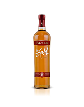 Roner Grappa La Gold Riserva / 40 % vol / 0,7 Liter-Flasche