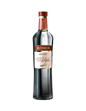 Roner Grappa La Morbida / 40 % vol / 0,7 Liter-Flasche