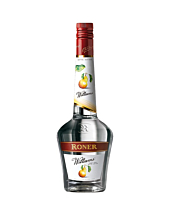 Roner Williams Birnenbrand / 40 % vol / 0,7 Liter-Flasche