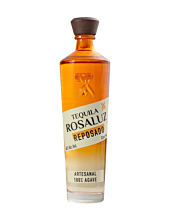 Rosaluz Tequila Reposado / 40 % vol / 0,7 Liter-Flasche