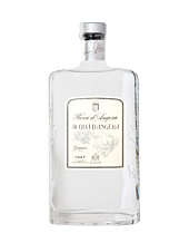 Rossi d'Angera Acqua d'Angera Grappa / 43 % vol / 0,7 Liter-Flasche
