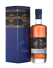 G. Rozelieures Single Malt Whisky Origine Collection / 40 % Vol. / 0,7 Liter-Flasche in Geschenkkarton