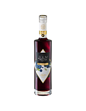 Scheibel Luuy Noir Premium Aperitif / 22 % vol / 0,5 Liter-Flasche