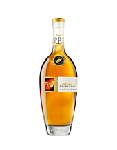 Scheibel Magma-Mandarine Premium Plus / 40 % vol / 0,7 Liter-Flasche