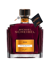 Scheibel Prune Likör Alte Zeit / 35 % vol / 0,7 Liter-Flasche
