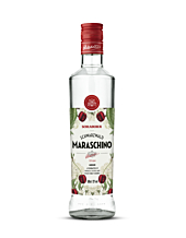 Schladerer Schwarzwald Maraschino Likör / 32 % vol / 0,5 Liter-Flasche