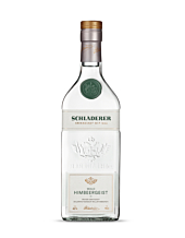 Schladerer Wald-Himbeergeist / 42 % vol / 0,7 Liter-Flasche