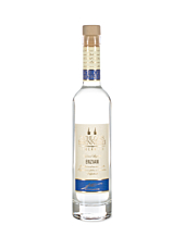 Schlossbrennerei Tegernsee Enzian / 40 % vol / 0,35 Liter-Flasche