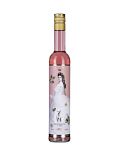Schönbrunn Sisi Kirschblüten Likör / 17 % vol / 0,5 Liter-Flasche