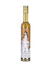 Schönbrunn Sisi Rosen-Marillen Likör / 25 % vol / 0,5 Liter-Flasche
