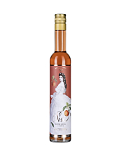 Schönbrunn Sisi Roter Apfel Likör / 17 % vol / 0,5 Liter-Flasche