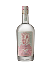 Selva Negra Blanco Agavenspirituose / 40 % vol / 0,5 Liter-Flasche