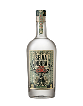 Selva Negra Classico Agavenspirituose / 46 % vol / 0,5 Liter-Flasche