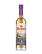 Sierra 100 % Agave Tequila Anejo / 35 % vol / 0,7 Liter-Flasche