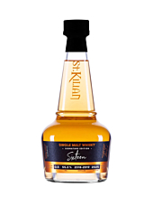 St. Kilian Sixteen Signature Edition Unpeated Single Malt Whisky / 55,3 % vol / 0,5 Liter-Flasche