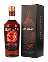 Starward Botrytis Cask Single Malt Australian Whisky / 48 % vol / 0,7 Liter-Flasche