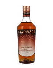 Starward Left-Field Single Malt Whisky / 40 % vol / 0,7 Liter-Flasche