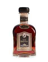 Steinhauser Alter Bodensee Brandy 12 Jahre / 40 % vol / 0,7 Liter-Flasche