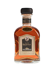 Steinhauser Alter Bodensee Brandy 8 Jahre / 40 % vol / 0,7 Liter-Flasche