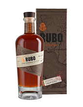 Steinhauser Rubo VSOP Réserve Edition Rum / 41 % vol / 0,7 Liter-Flasche