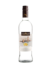 Steinhauser Bodensee Selektion Lindauer Mirabelle / 40 % vol / 0,7 Liter-Flasche