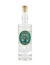 Studer Gravensteiner Apfel - Obstbrand / 41 % vol / 0,7 Liter-Flasche