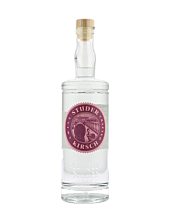 Studer Kirsche - Obstbrand / 41 % vol / 0,7 Liter-Flasche
