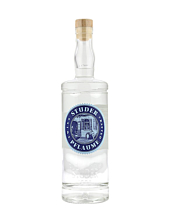 Studer Pflaume - Obstbrand / 41 % vol / 0,7 Liter-Flasche