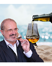 Whisky Tasting Online "Summer-Whisky" am 12.06.2026: Verkostung sommerlicher Whiskys mit Jürgen Deibel