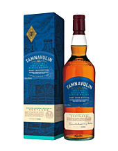 Tamnavulin Port Cask Speyside Single Malt Scotch Whisky / 40 % vol / 0,7 Liter-Flasche