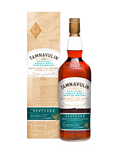 Tamnavulin White Wine Cask Speyside Single Malt Scotch Whisky / 40 % vol / 0,7 Liter-Flasche